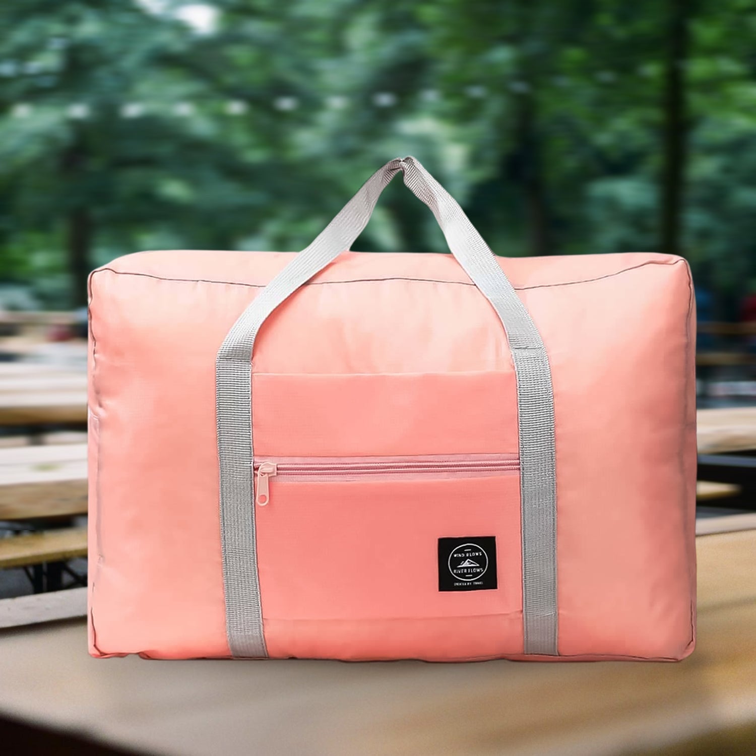 JetFold Travel Bag JetFold Travel Bag